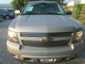 Gold Mist Metallic - Tahoe LT Photo No. 2