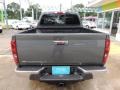 2012 Dark Gray Metallic Chevrolet Colorado LT Crew Cab  photo #5