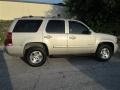 Gold Mist Metallic - Tahoe LT Photo No. 3