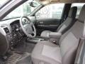 2012 Dark Gray Metallic Chevrolet Colorado LT Crew Cab  photo #8