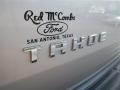 Gold Mist Metallic - Tahoe LT Photo No. 6