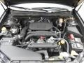 2012 Crystal Black Silica Subaru Outback 2.5i Premium  photo #20