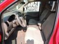 2011 Red River Suzuki Equator Sport Crew Cab  photo #8