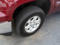 2013 Sonoma Red Metallic GMC Sierra 1500 SLE Crew Cab 4x4  photo #3