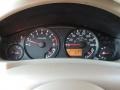  2011 Equator Sport Crew Cab Sport Crew Cab Gauges