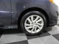 Metropolitan Gray Metallic - MAZDA5 Sport Photo No. 8