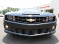 Black - Camaro SS Coupe Photo No. 2