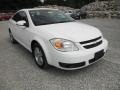 Summit White 2006 Chevrolet Cobalt LT Coupe Exterior