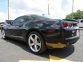 Black - Camaro SS Coupe Photo No. 5