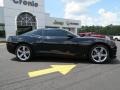 Black - Camaro SS Coupe Photo No. 8
