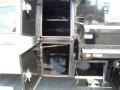 Summit White - Sierra 3500HD Regular Cab 4x4 Dump Truck Photo No. 5