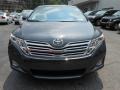 2012 Magnetic Gray Metallic Toyota Venza Limited AWD  photo #2