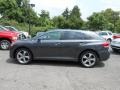 2012 Magnetic Gray Metallic Toyota Venza Limited AWD  photo #4