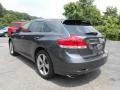 2012 Magnetic Gray Metallic Toyota Venza Limited AWD  photo #5