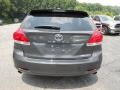 2012 Magnetic Gray Metallic Toyota Venza Limited AWD  photo #6