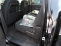 2014 Onyx Black GMC Sierra 2500HD SLE Crew Cab 4x4  photo #5