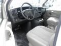 2013 Summit White GMC Savana Cutaway 3500 Commercial Utility Truck  photo #5