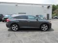 2012 Magnetic Gray Metallic Toyota Venza Limited AWD  photo #8