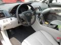 2012 Magnetic Gray Metallic Toyota Venza Limited AWD  photo #9