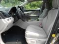 2012 Magnetic Gray Metallic Toyota Venza Limited AWD  photo #10