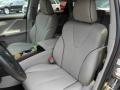 2012 Magnetic Gray Metallic Toyota Venza Limited AWD  photo #11