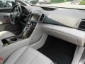 2012 Magnetic Gray Metallic Toyota Venza Limited AWD  photo #12