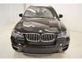 2013 Jet Black BMW X5 xDrive 35d  photo #4