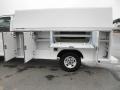 2013 Summit White GMC Savana Cutaway 3500 Commercial Utility Truck  photo #15