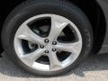 2012 Magnetic Gray Metallic Toyota Venza Limited AWD  photo #21