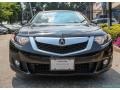 Crystal Black Pearl - TSX Sedan Photo No. 2