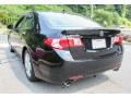Crystal Black Pearl - TSX Sedan Photo No. 6