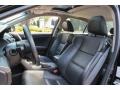 Crystal Black Pearl - TSX Sedan Photo No. 11