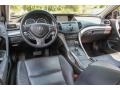 Crystal Black Pearl - TSX Sedan Photo No. 17