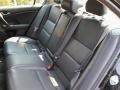 Crystal Black Pearl - TSX Sedan Photo No. 18