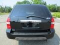 2003 Nighthawk Black Pearl Acura MDX   photo #6