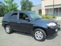 2003 Nighthawk Black Pearl Acura MDX   photo #10
