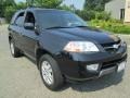 2003 Nighthawk Black Pearl Acura MDX   photo #11