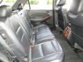 Ebony Rear Seat Photo for 2003 Acura MDX #83640165