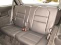 Ebony Rear Seat Photo for 2003 Acura MDX #83640187