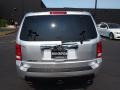 Alabaster Silver Metallic - Pilot EX-L Photo No. 9