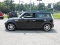 Hot Chocolate - Cooper S Clubman Photo No. 4