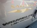 2013 Billet Silver Metallic Jeep Wrangler Unlimited Sahara 4x4  photo #11
