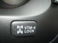 2003 Nighthawk Black Pearl Acura MDX   photo #25