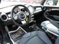 Hot Chocolate - Cooper S Clubman Photo No. 9