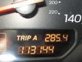2003 Nighthawk Black Pearl Acura MDX   photo #29