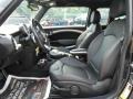 Hot Chocolate - Cooper S Clubman Photo No. 10