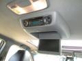 2003 Acura MDX Ebony Interior Entertainment System Photo