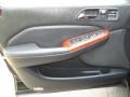 2003 Nighthawk Black Pearl Acura MDX   photo #33