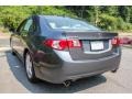 Polished Metal Metallic - TSX Sedan Photo No. 6