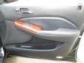 2003 Nighthawk Black Pearl Acura MDX   photo #34